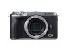 Canon EOS M6 Mark II Body Only 